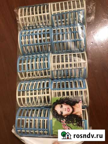 Бигуди Улан-Удэ - изображение 1