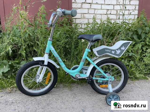 Детский велосипед Нижний Новгород - изображение 1