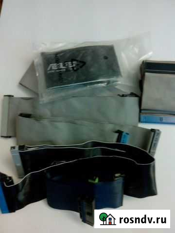 Шлейфы Fdd, USB, провода питания переходники Барнаул - изображение 1