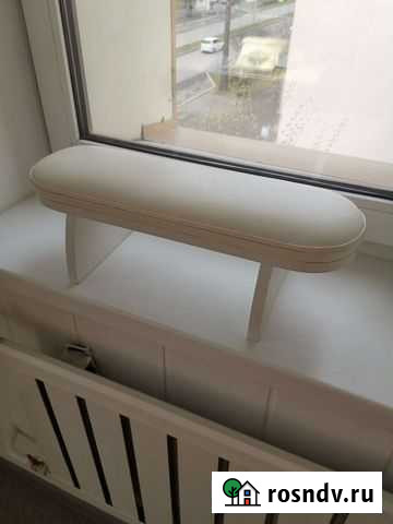 Подставка для рук маникюрная Железногорск - изображение 1