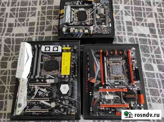 2011v3 Socket, Топ матери, процессоры, сборки, пк Супонево