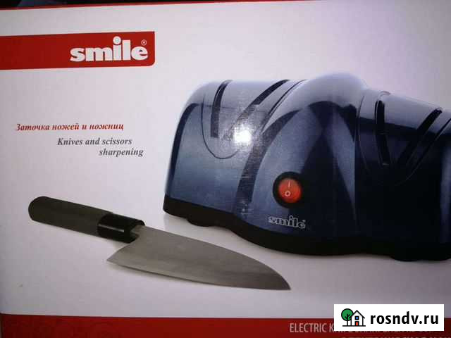 Ножеточка электрическая Ижевск - изображение 1