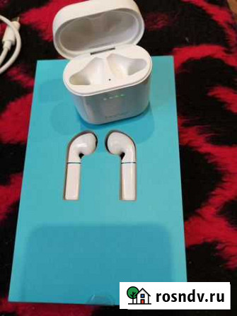 Honor flypods 2 Pro Томск - изображение 1