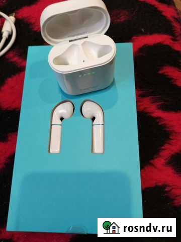 Honor flypods 2 Pro Томск - изображение 1