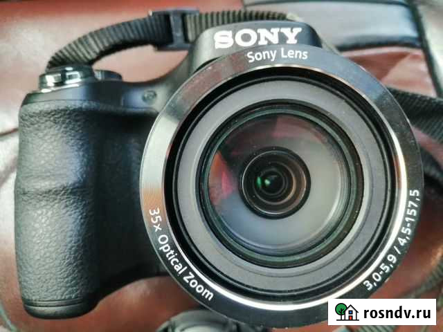 Фотокамера Sony Иркутск - изображение 1