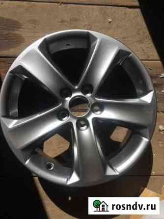 Диск колесный Toyota 4261a42030 Вологда