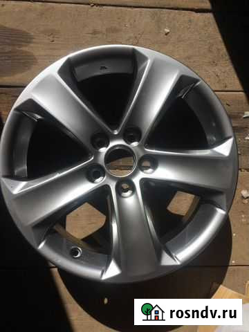 Диск колесный Toyota 4261a42030 Вологда - изображение 1