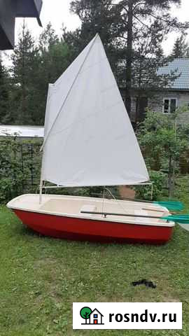 Лодка Онега 2 Лесколово - изображение 1