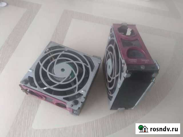 Куллеры TA350DC 12V 1A Астрахань - изображение 1