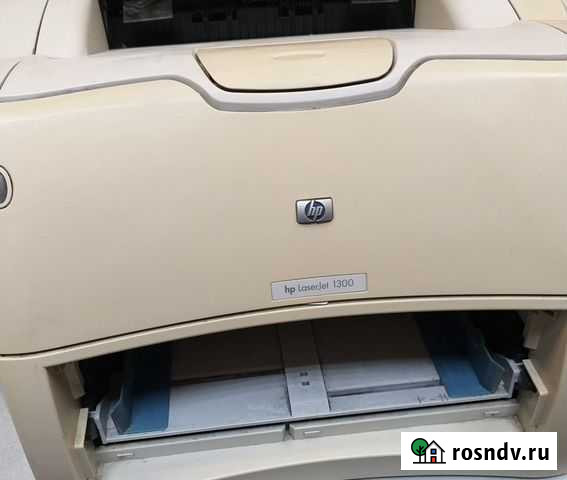 Принтер HP 1300 2035N 2055D Canon LBP 2900 Воронеж - изображение 1