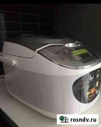 Мультиварка tefal Снежинск