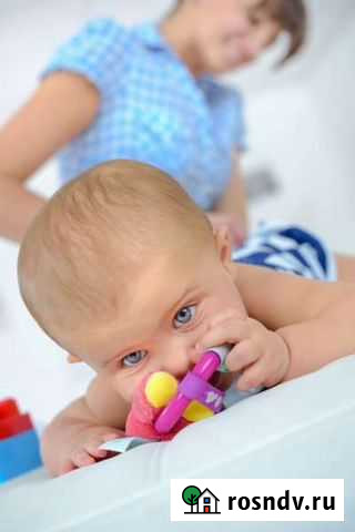 Няня Грозный - изображение 1