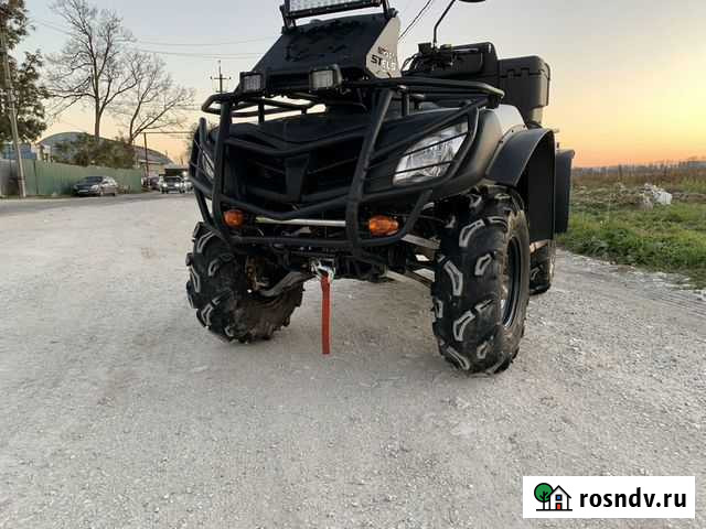 Stels 600GT Анапа - изображение 1