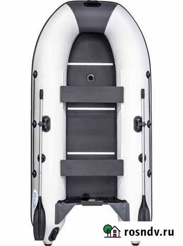 Лодка надувная rush 3300 Екатеринбург - изображение 1