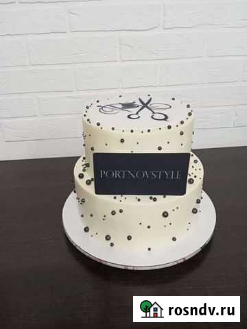 Торты на заказ Чебоксары - изображение 1