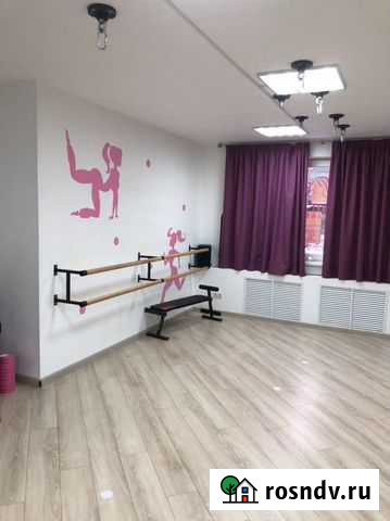 Фитнес студия (готовый бизнес ) Красногорск - изображение 1