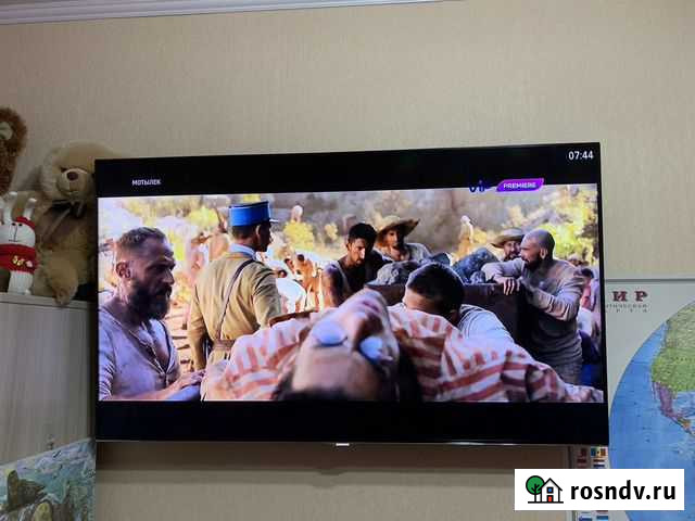 Samsung UE46F8000 Лобня - изображение 1