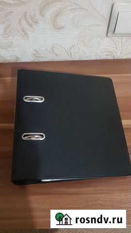 Папка для документов Воронеж - изображение 1