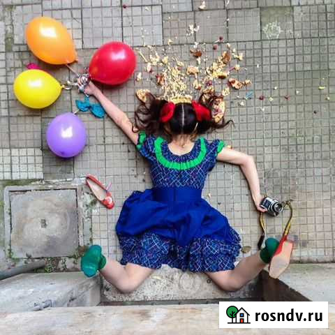 Ведущий Железногорск - изображение 1