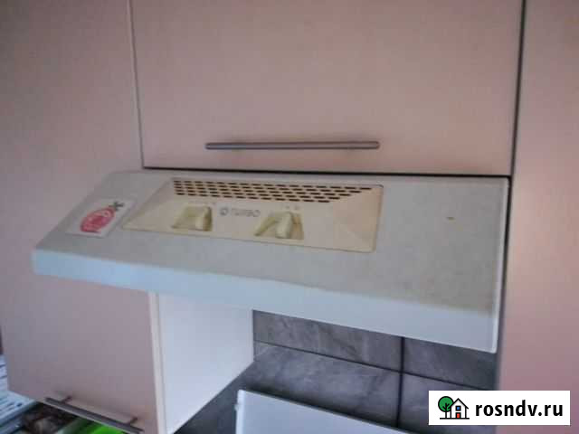 Вытяжка (без фильтра) Уфа - изображение 1