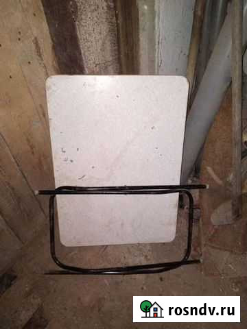 Стол раскладной походный Астрахань - изображение 1