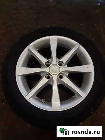 Диски Брянск - изображение 1