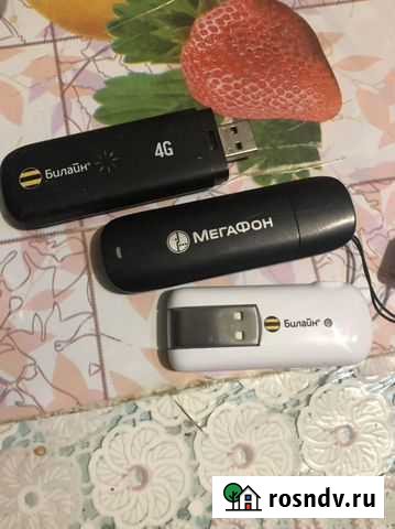 Модемы и роутеры Тула - изображение 1