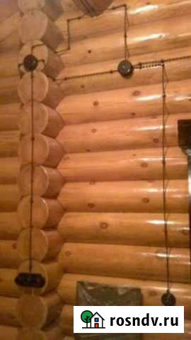 Ретро Проводка Грозный - изображение 1