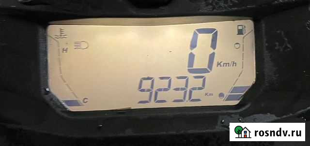 Снегоход Summit X G4 850 E-TEC Белогорск - изображение 1