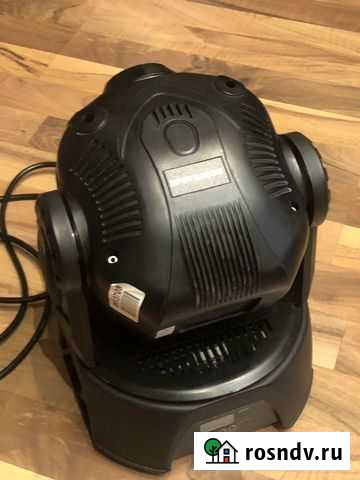 Вращающаяся спот голова spot-LED30 Челябинск - изображение 1