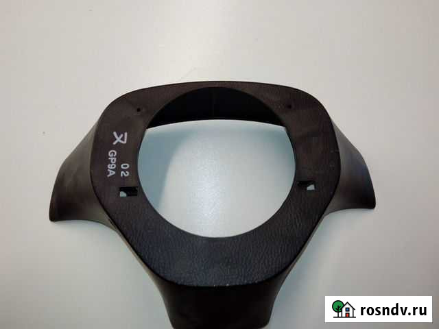 Заглушка пластиковая под руль Mazda 6 GG Обнинск - изображение 1