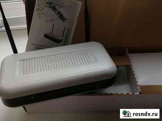 Роутер Eltex NTP-RG-1402G-W Барнаул