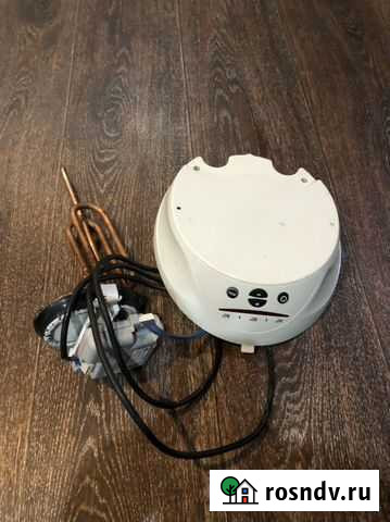 Тэн от водонагревателя ariston с термостатом Иваново - изображение 1