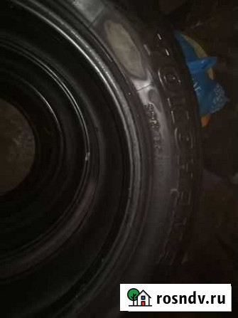 Шины yokohama 225/65/R17 Курск - изображение 1