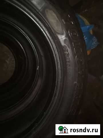Шины yokohama 225/65/R17 Курск - изображение 1