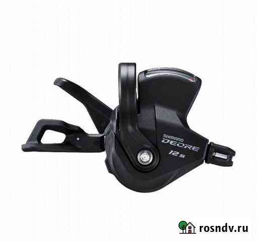Манeтка Shimano SL-M6100-R Dеоrе 12ск Черкесск