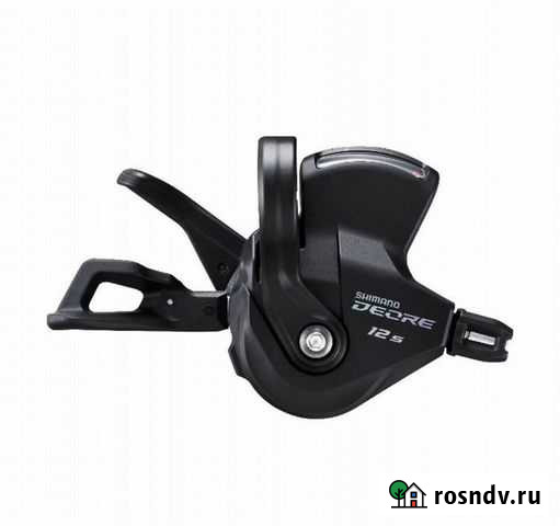 Манeтка Shimano SL-M6100-R Dеоrе 12ск Черкесск - изображение 1