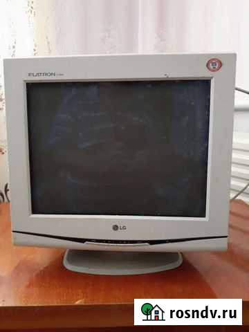 Монитор для компьютера Горняцкий - изображение 1