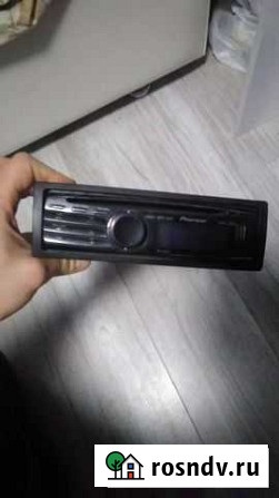 DEH 8300SD магнитола Pioneer Самара - изображение 1