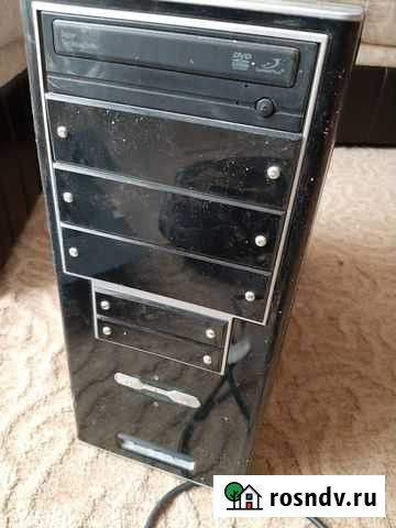 Системный блок Сорочинск - изображение 1