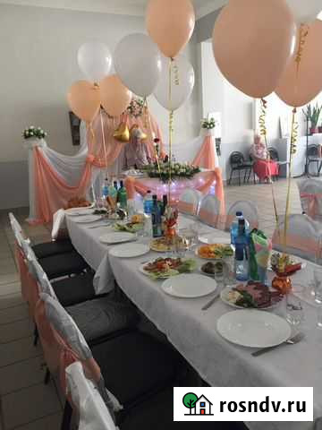 Проведение торжеств и мероприятий Саратов - изображение 1