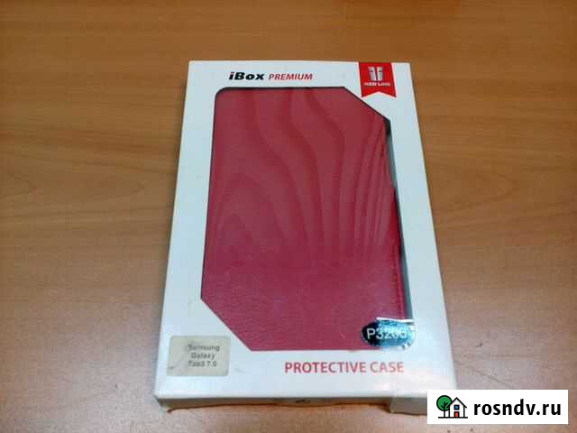 Чехол samsung Galaxy Tab3 7.0 Екатеринбург - изображение 1