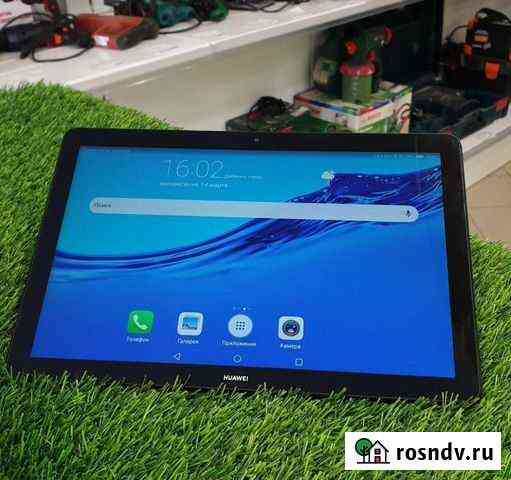 Планшет huawei mediapad t5 16gb Новосибирск