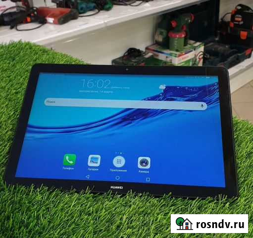 Планшет huawei mediapad t5 16gb Новосибирск - изображение 1