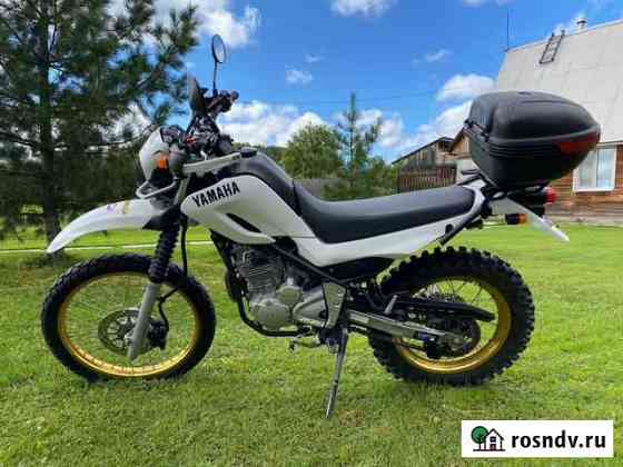 Yamaha Шарыпово