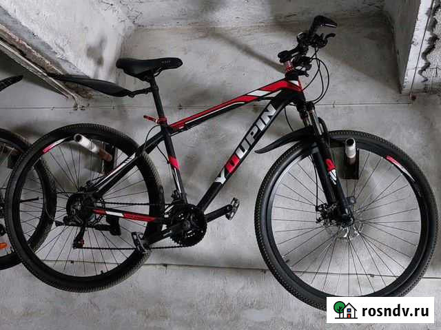 Продам велосипед взрослый Благовещенск - изображение 1