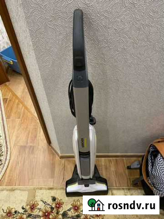 Электрошвабра karcher FC 5 premium Оренбург - изображение 1