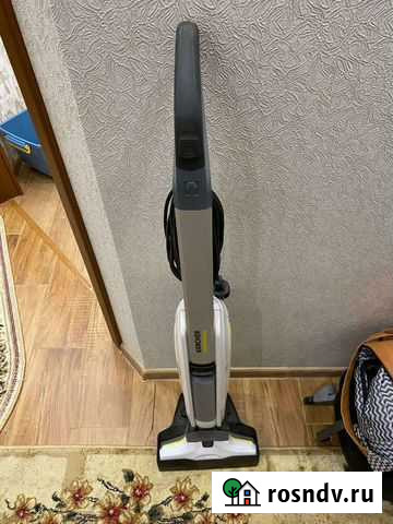 Электрошвабра karcher FC 5 premium Оренбург - изображение 1