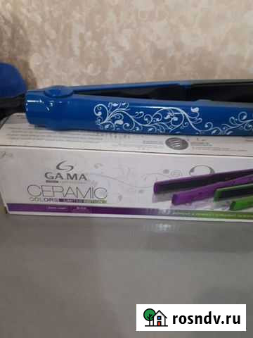 Выпрямитель для волос профессиональный Пятигорск - изображение 1