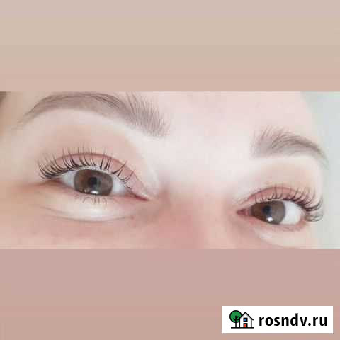 Ламинирование ресниц и шугаринг Оренбург - изображение 1